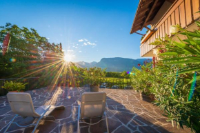 Sandhof Ferienwohnungen Termeno Sulla Strada Del Vino